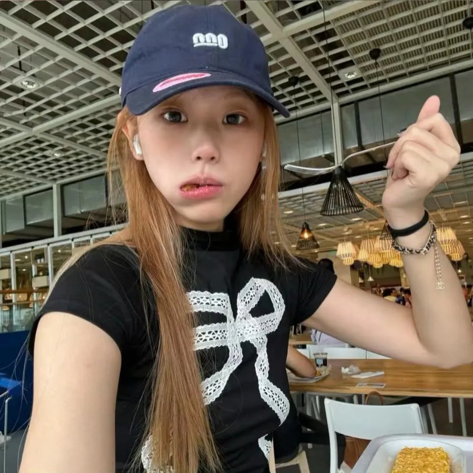 跳,亲爱的