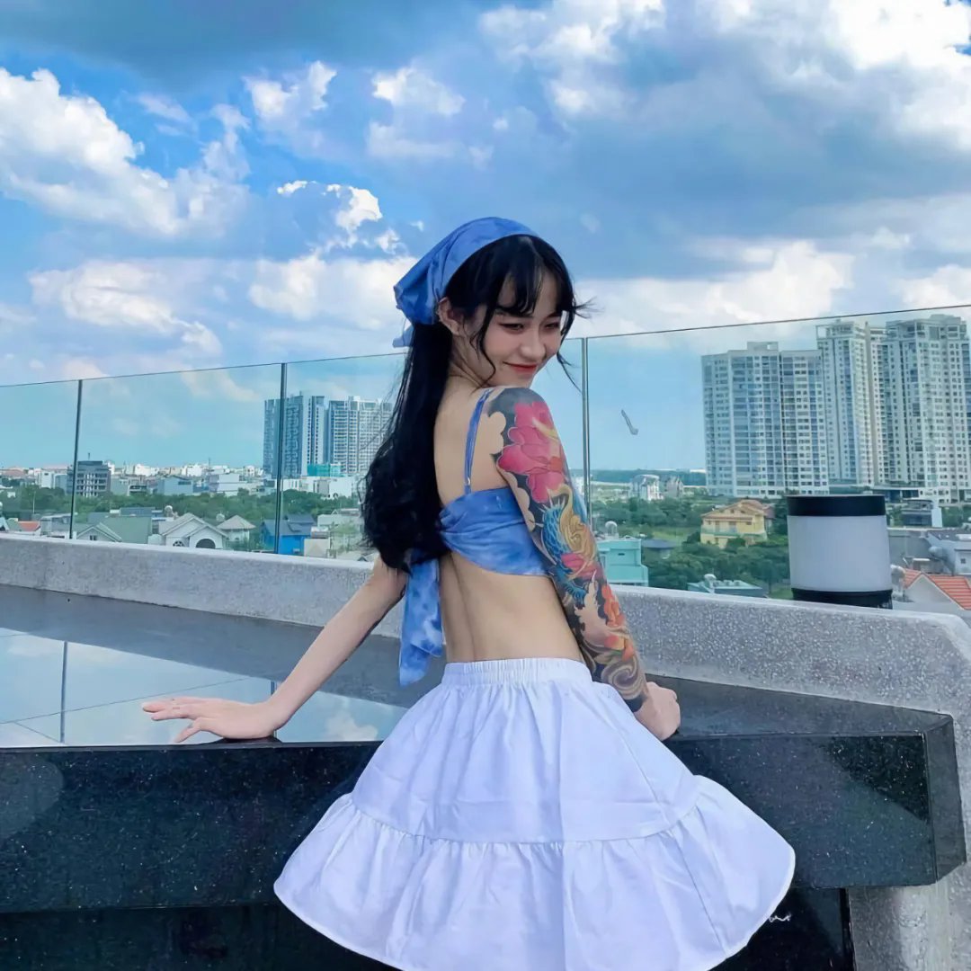 你的全部