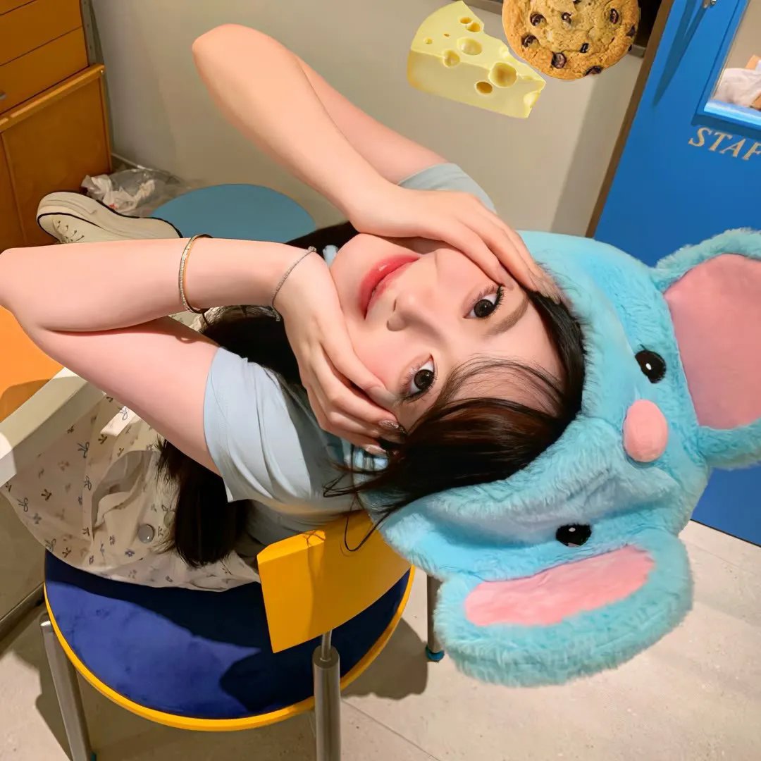 大卫与丽莎
